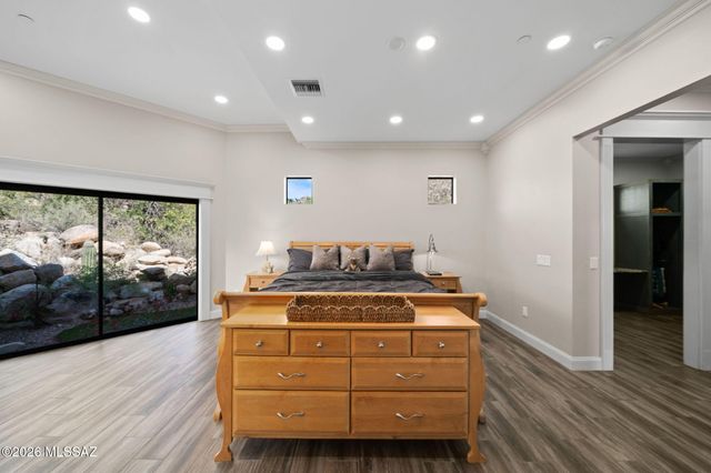 15251 N Dove Canyon Pass, Marana, AZ 85658