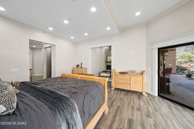 15251 N Dove Canyon Pass, Marana, AZ 85658