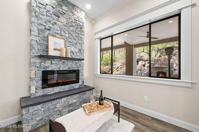 15251 N Dove Canyon Pass, Marana, AZ 85658