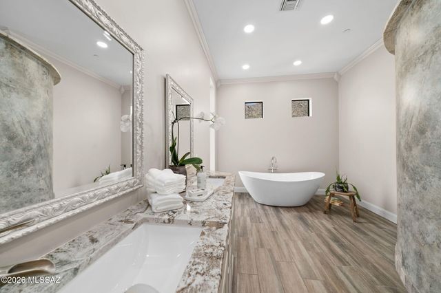 15251 N Dove Canyon Pass, Marana, AZ 85658