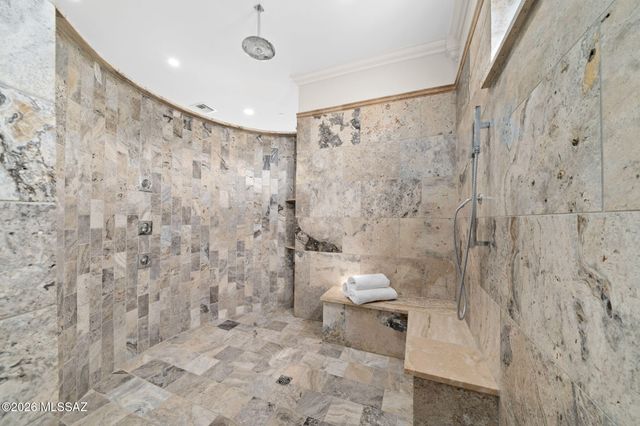 15251 N Dove Canyon Pass, Marana, AZ 85658