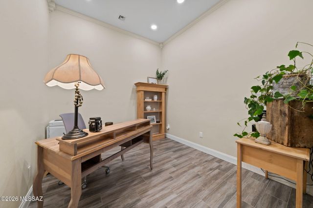 15251 N Dove Canyon Pass, Marana, AZ 85658