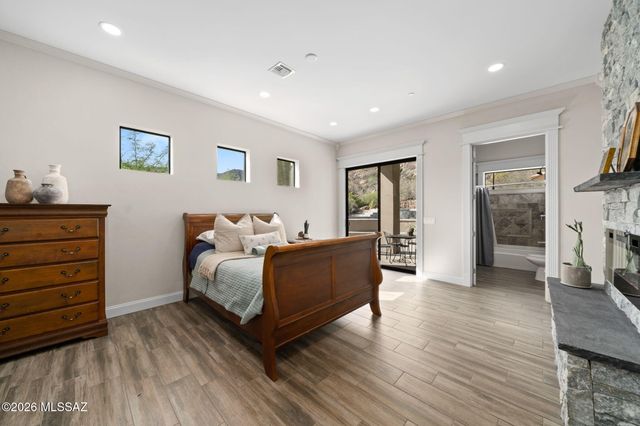 15251 N Dove Canyon Pass, Marana, AZ 85658