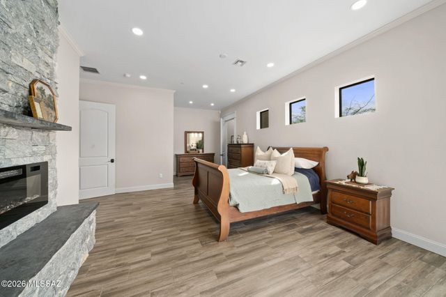 15251 N Dove Canyon Pass, Marana, AZ 85658