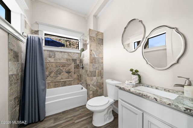 15251 N Dove Canyon Pass, Marana, AZ 85658