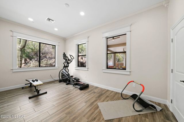15251 N Dove Canyon Pass, Marana, AZ 85658