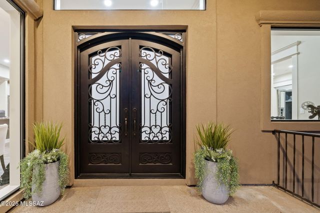 15251 N Dove Canyon Pass, Marana, AZ 85658