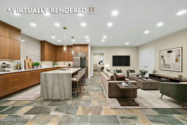 15251 N Dove Canyon Pass, Marana, AZ 85658