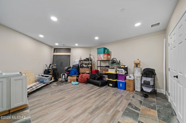 15251 N Dove Canyon Pass, Marana, AZ 85658