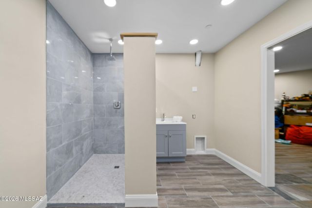 15251 N Dove Canyon Pass, Marana, AZ 85658