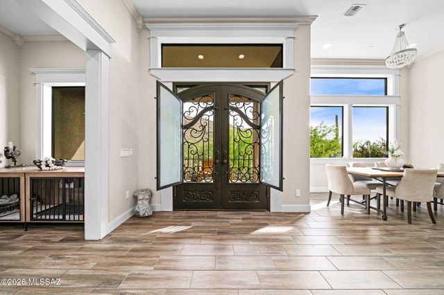 15251 N Dove Canyon Pass, Marana, AZ 85658