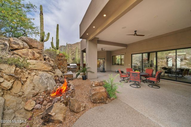 15251 N Dove Canyon Pass, Marana, AZ 85658
