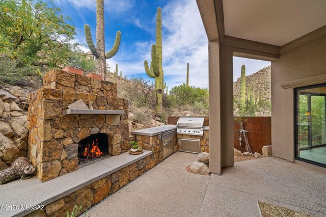 15251 N Dove Canyon Pass, Marana, AZ 85658