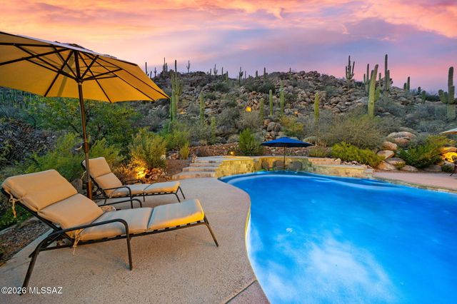 15251 N Dove Canyon Pass, Marana, AZ 85658