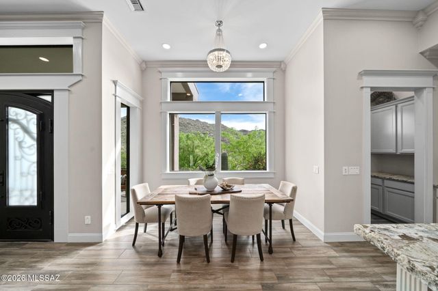 15251 N Dove Canyon Pass, Marana, AZ 85658