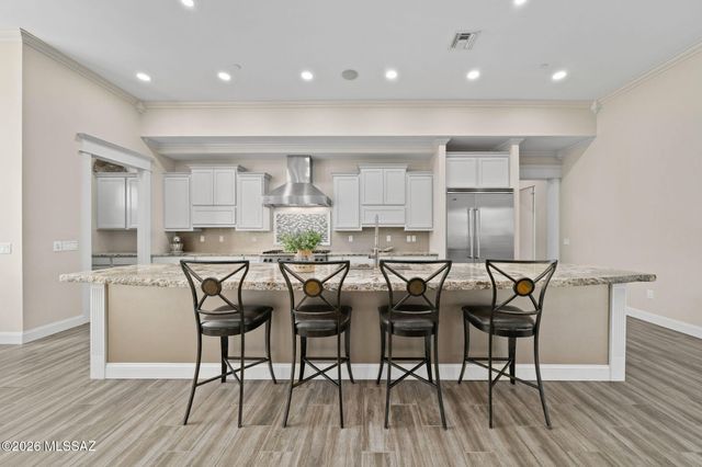 15251 N Dove Canyon Pass, Marana, AZ 85658