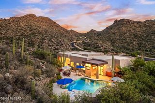 15251 N Dove Canyon Pass, Marana, AZ 85658