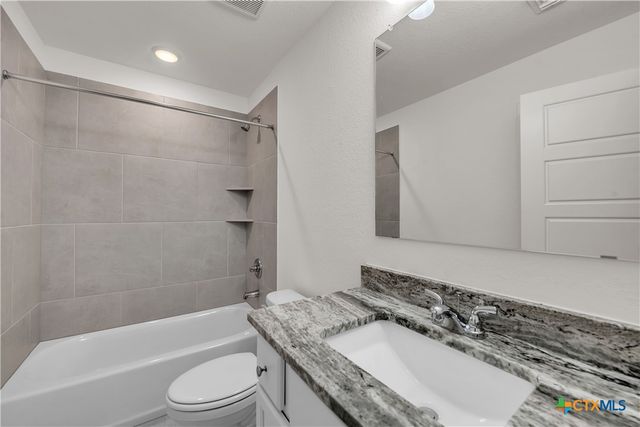 1936 Ember Drive, Temple, TX 76502