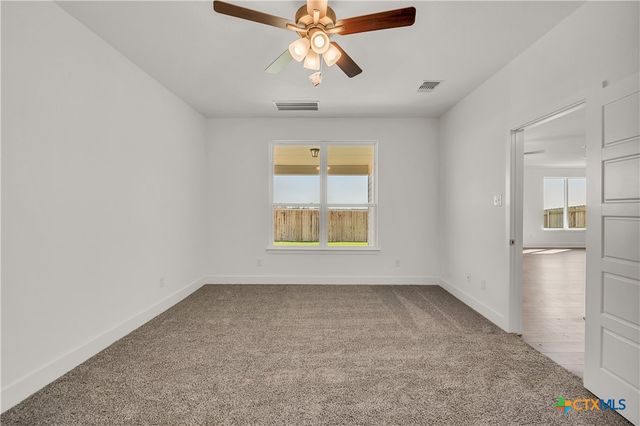 1936 Ember Drive, Temple, TX 76502