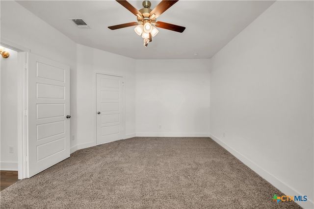 1936 Ember Drive, Temple, TX 76502