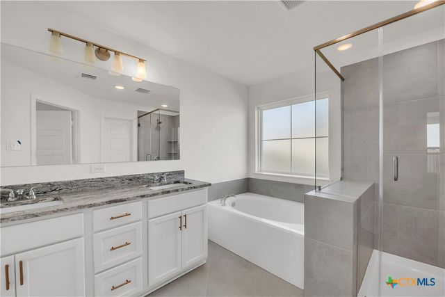 1936 Ember Drive, Temple, TX 76502