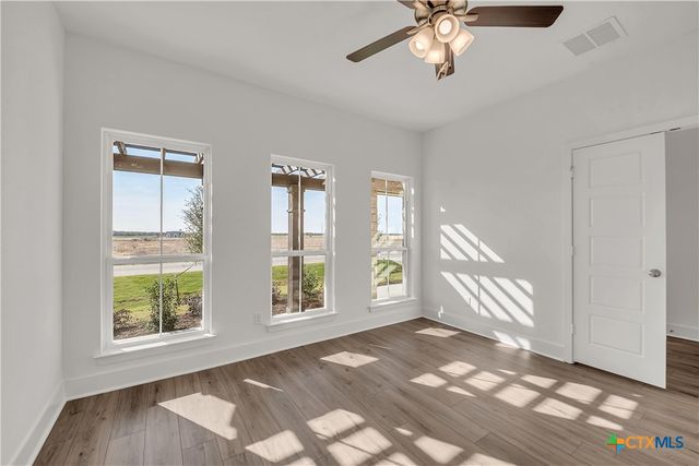 1936 Ember Drive, Temple, TX 76502