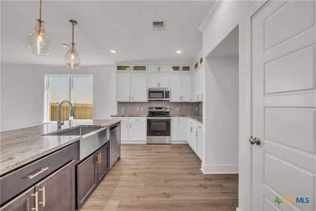 1936 Ember Drive, Temple, TX 76502