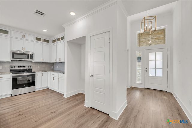 1936 Ember Drive, Temple, TX 76502