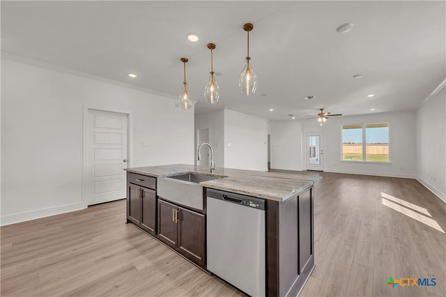 1936 Ember Drive, Temple, TX 76502