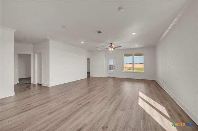 1936 Ember Drive, Temple, TX 76502