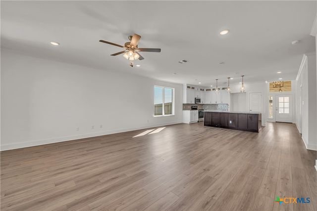 1936 Ember Drive, Temple, TX 76502