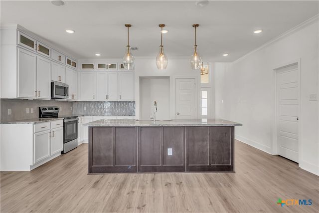 1936 Ember Drive, Temple, TX 76502