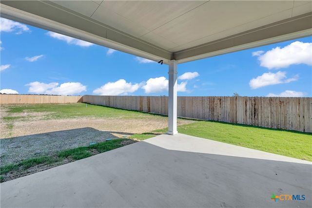 1936 Ember Drive, Temple, TX 76502