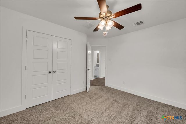 1936 Ember Drive, Temple, TX 76502