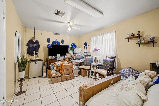 6908 W FILLMORE Street, Phoenix, AZ 85043