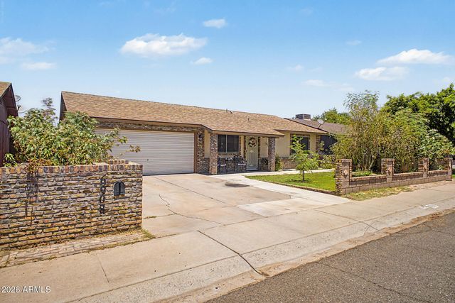 6908 W FILLMORE Street, Phoenix, AZ 85043