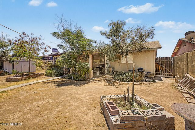 6908 W FILLMORE Street, Phoenix, AZ 85043