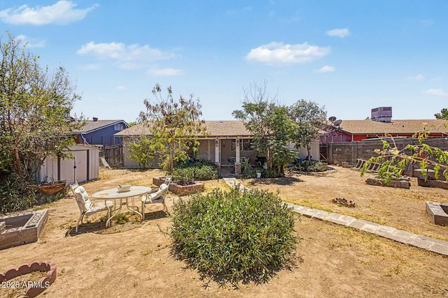 6908 W FILLMORE Street, Phoenix, AZ 85043