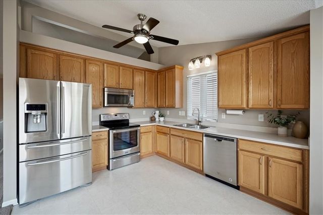1835 W Concord Drive, Olathe, KS 66061