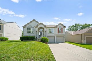 1835 W Concord Drive, Olathe, KS 66061