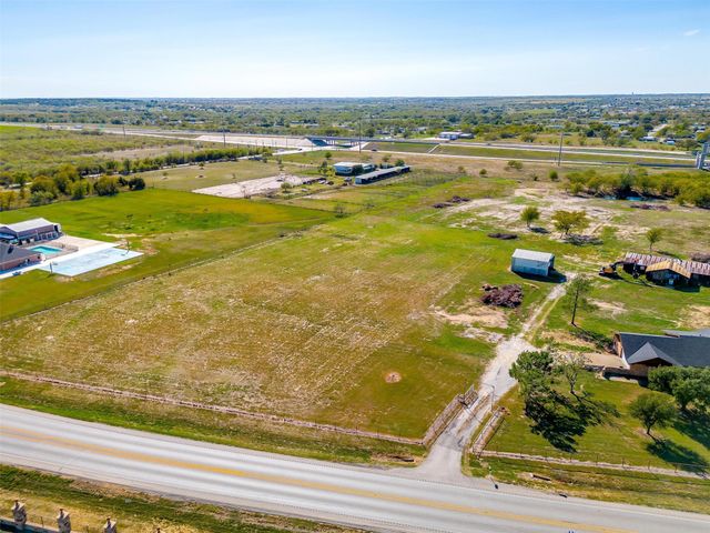 TBD (Lot 2) FM 1902, Burleson, TX 76058