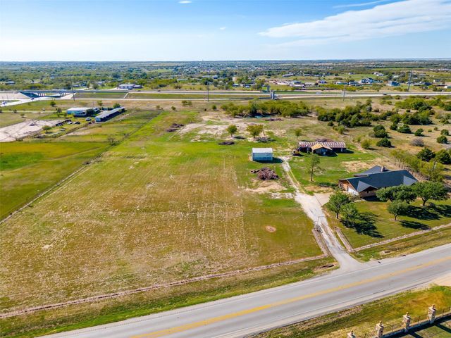 TBD (Lot 2) FM 1902, Burleson, TX 76058