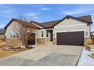4920 S Rome Way, Aurora, CO 80015