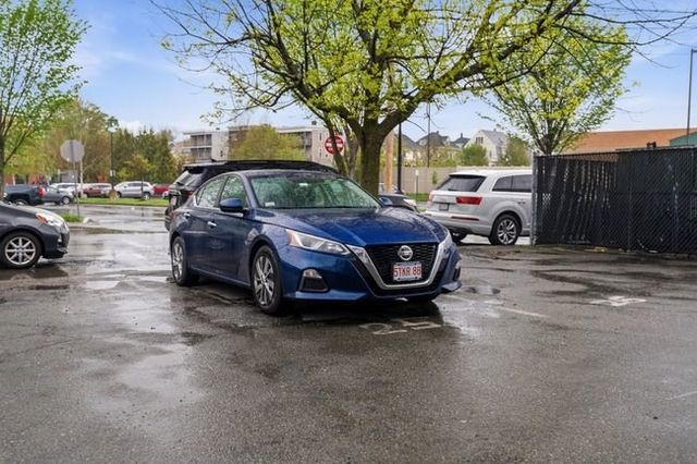 7 Park Ave 25, Revere, MA 02151
