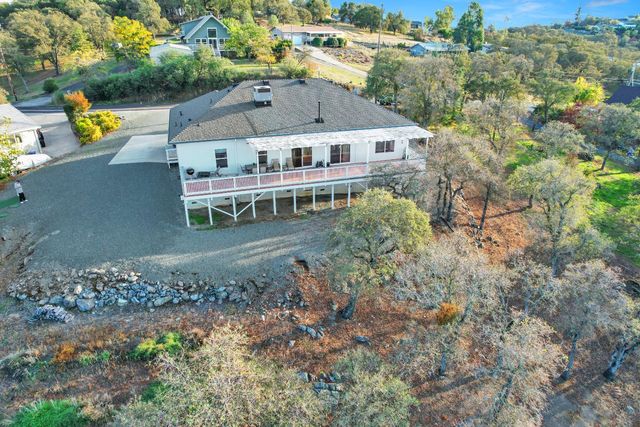 4059 Dunn Rd, Valley Springs, CA 95252