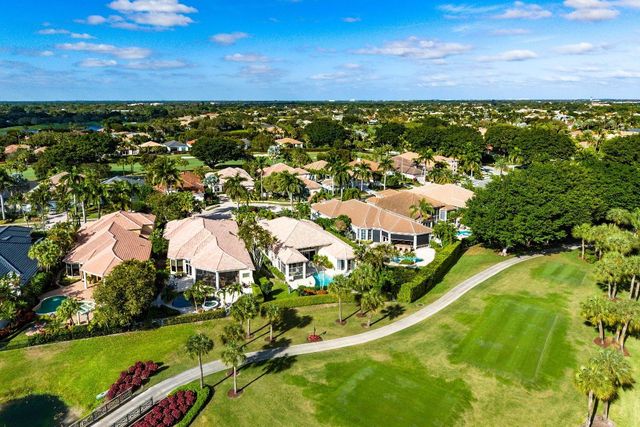 161 Vintage Isle Lane, Palm Beach Gardens, FL 33418