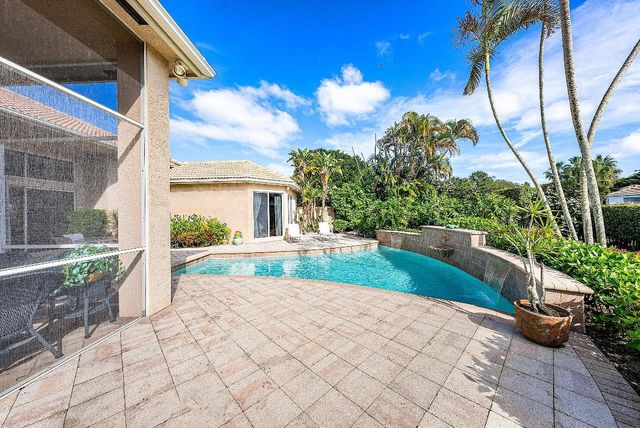 161 Vintage Isle Lane, Palm Beach Gardens, FL 33418