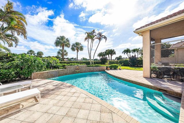 161 Vintage Isle Lane, Palm Beach Gardens, FL 33418