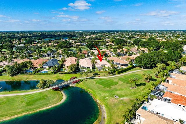 161 Vintage Isle Lane, Palm Beach Gardens, FL 33418