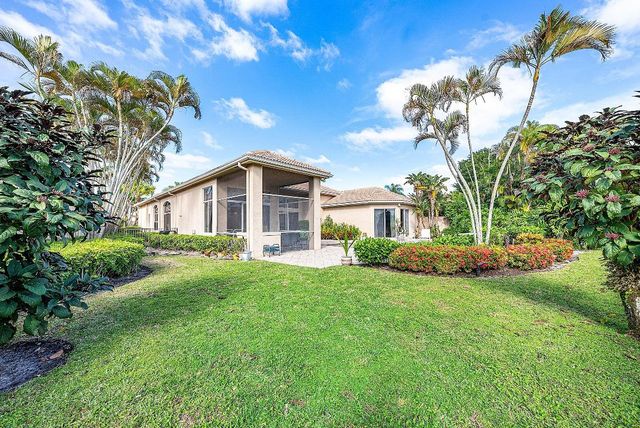 161 Vintage Isle Lane, Palm Beach Gardens, FL 33418